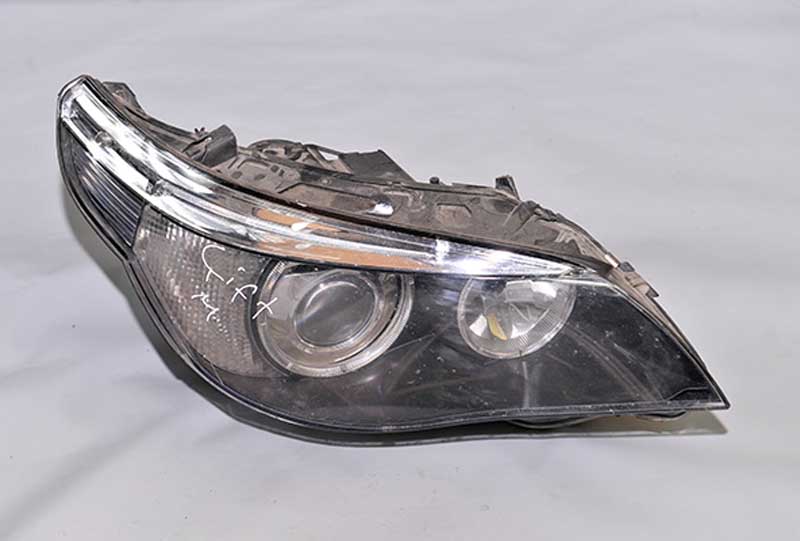 BMW 6 SERİSİ ÇIKMA YEDEK PARÇA BMW-ÇIKMA-YEDEK-PARÇA-E-60-KASA-5-SERİSİS-FAR